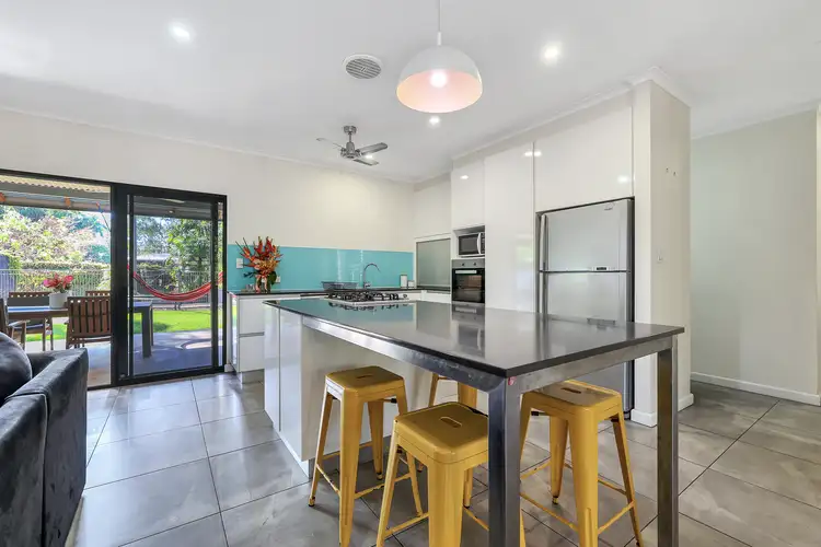 Fifth view of Homely house listing, 43 Chrisp Street, Rapid Creek NT 810