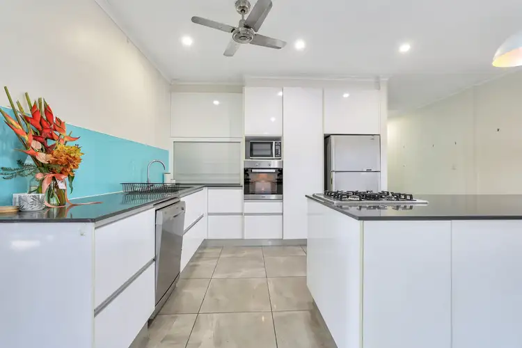 Sixth view of Homely house listing, 43 Chrisp Street, Rapid Creek NT 810