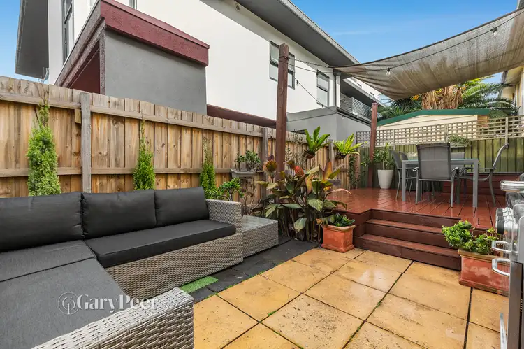 Main view of Homely apartment listing, 1/9 Ormond Road, Ormond VIC 3204
