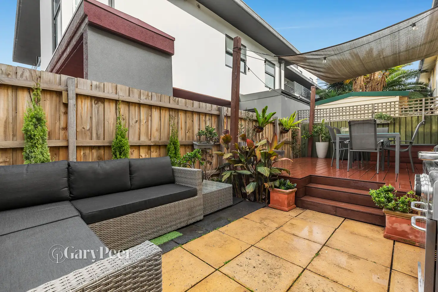 Main view of Homely apartment listing, 1/9 Ormond Road, Ormond VIC 3204