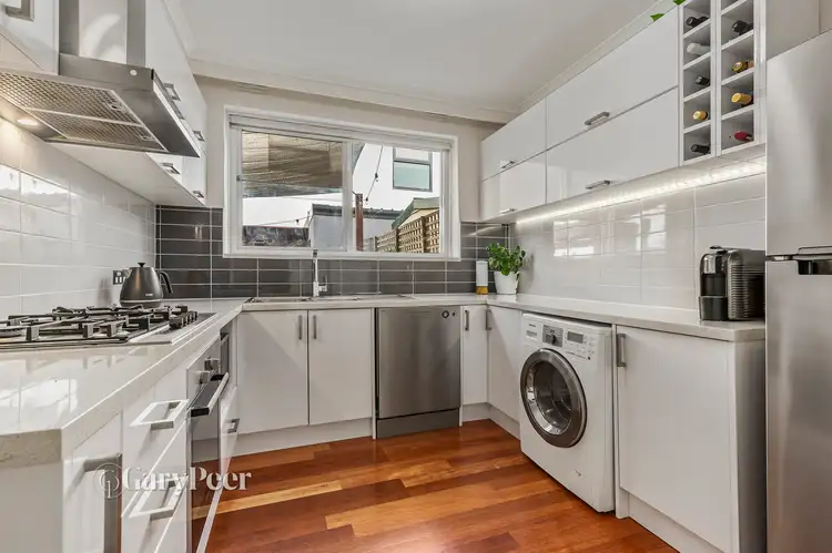 Third view of Homely apartment listing, 1/9 Ormond Road, Ormond VIC 3204