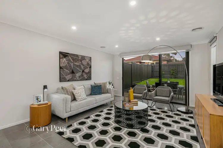 Third view of Homely townhouse listing, 10A Clements Street, Bentleigh East VIC 3165