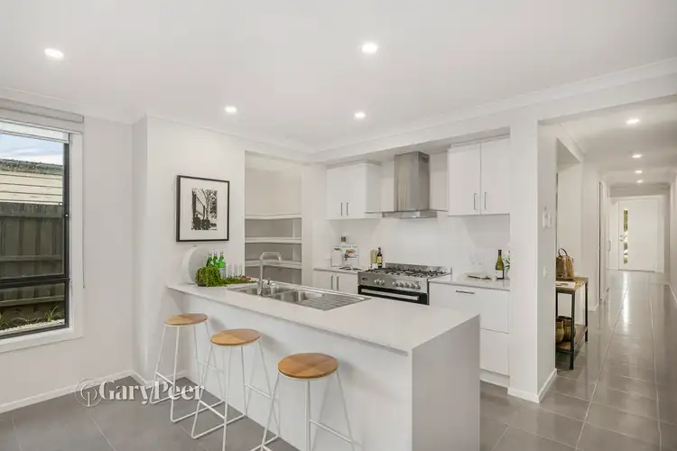 Fourth view of Homely townhouse listing, 10A Clements Street, Bentleigh East VIC 3165