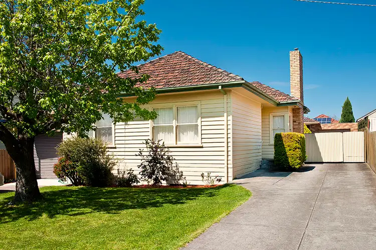 Main view of Homely unit listing, 1/31 Grace Street, Watsonia VIC 3087