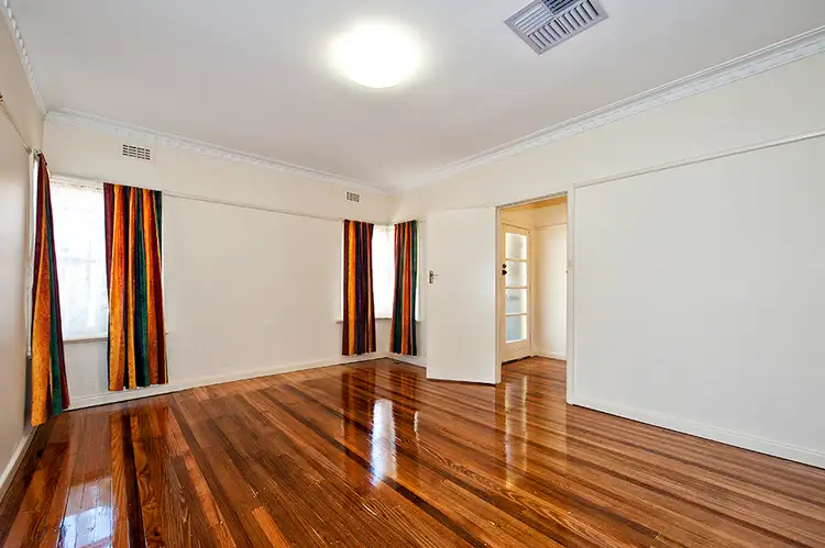 Third view of Homely unit listing, 1/31 Grace Street, Watsonia VIC 3087