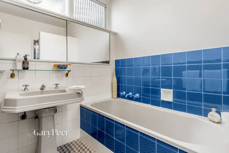 Fourth view of Homely apartment listing, 13/201 Dandenong Road, Windsor VIC 3181