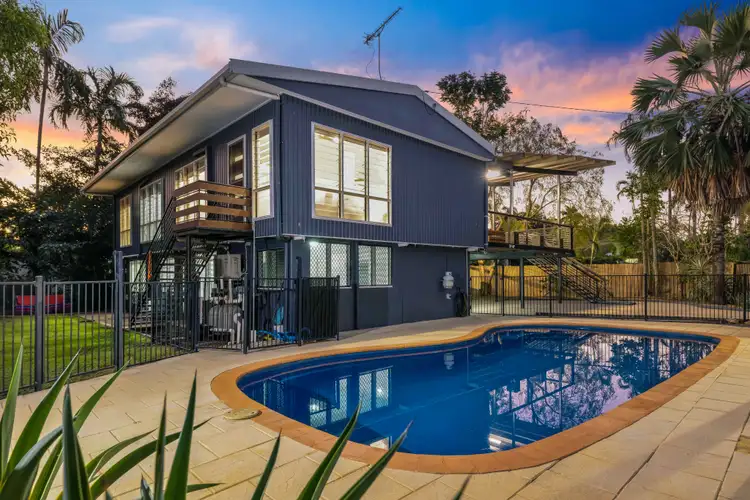 Second view of Homely house listing, 15 Pickford Street, Jingili NT 810