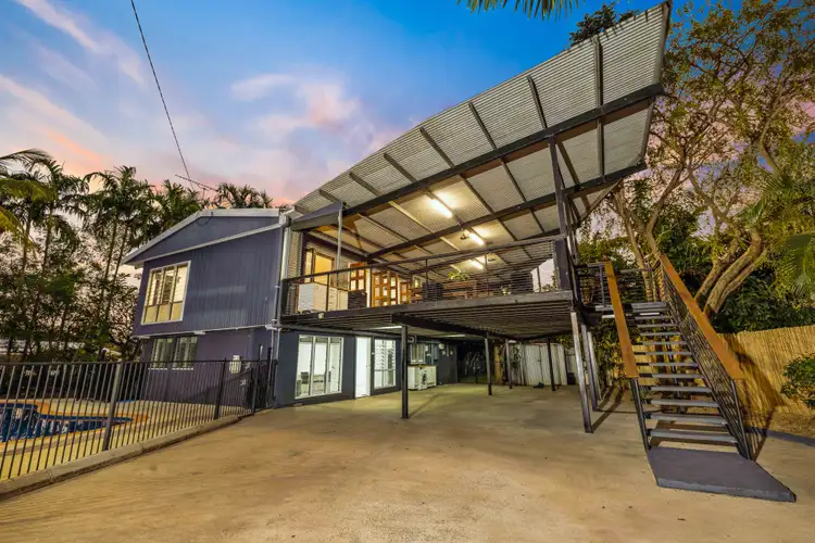 Third view of Homely house listing, 15 Pickford Street, Jingili NT 810