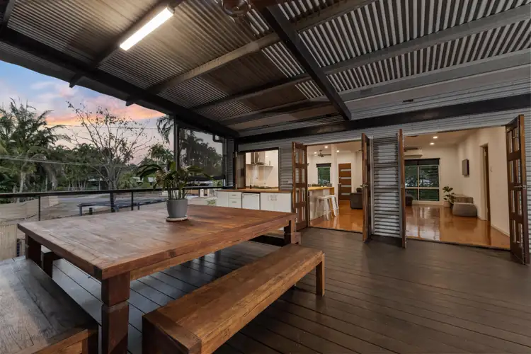 Fourth view of Homely house listing, 15 Pickford Street, Jingili NT 810