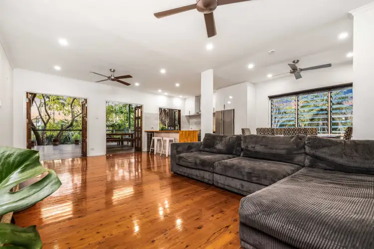 Sixth view of Homely house listing, 15 Pickford Street, Jingili NT 810