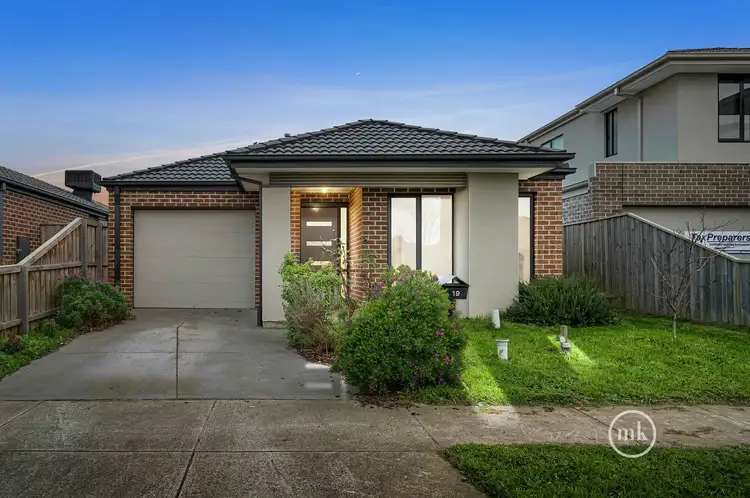 19 Innovation Road, Doreen VIC 3754