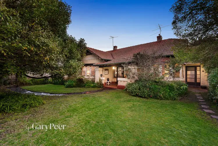Main view of Homely house listing, 137 Kooyong Road, Caulfield North VIC 3161