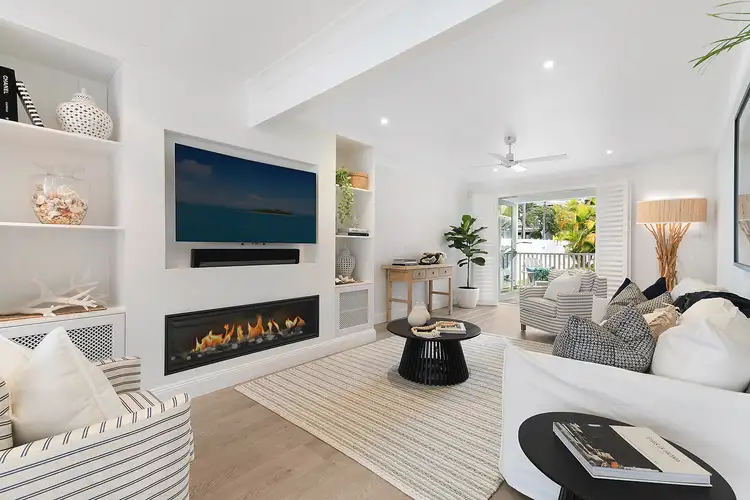 Second view of Homely house listing, 38 Kooloora Avenue, Freshwater NSW 2096