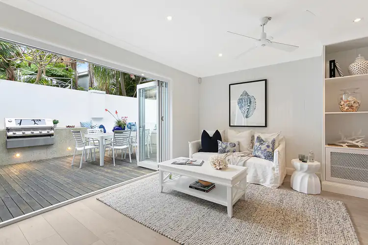 Fourth view of Homely house listing, 38 Kooloora Avenue, Freshwater NSW 2096