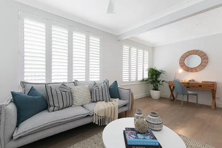 Sixth view of Homely house listing, 38 Kooloora Avenue, Freshwater NSW 2096