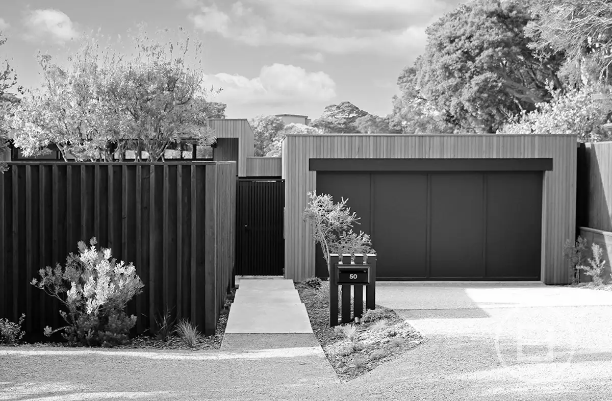 Main view of Homely house listing, 50 Garden Street, Blairgowrie VIC 3942