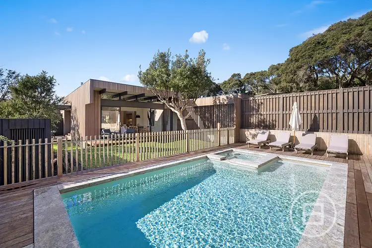 Fourth view of Homely house listing, 50 Garden Street, Blairgowrie VIC 3942