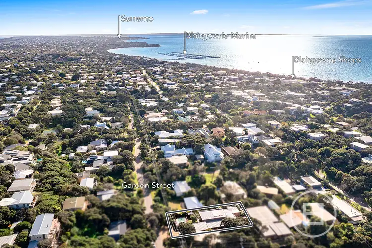 Fifth view of Homely house listing, 50 Garden Street, Blairgowrie VIC 3942