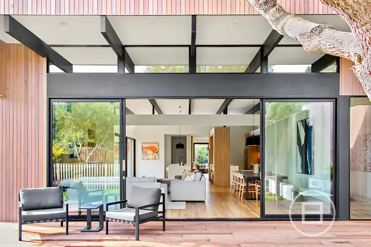 Sixth view of Homely house listing, 50 Garden Street, Blairgowrie VIC 3942