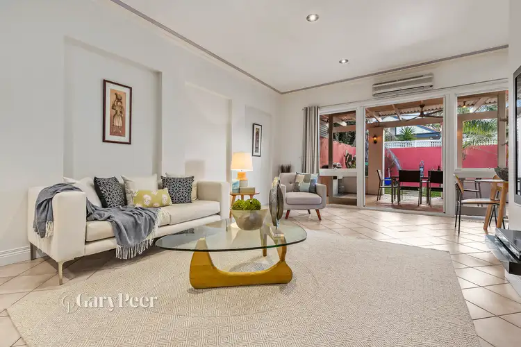 Fifth view of Homely house listing, 3 Glencoe Street, Caulfield North VIC 3161