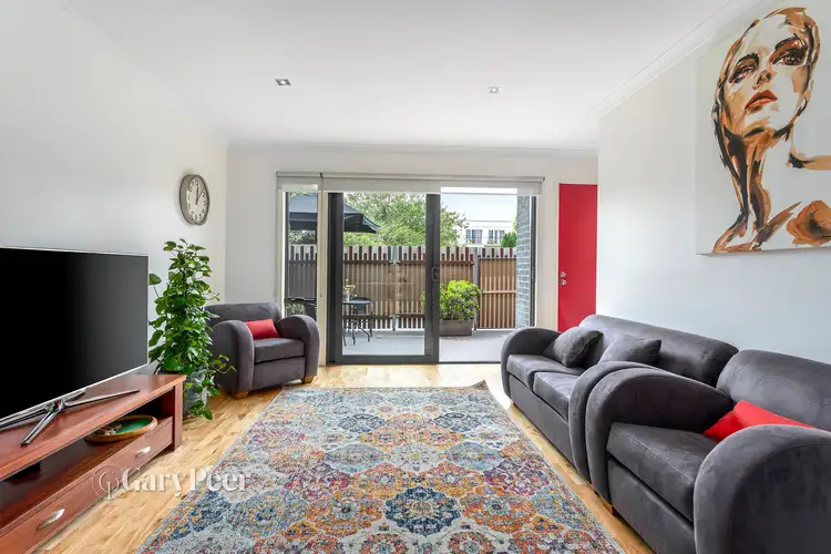 Second view of Homely townhouse listing, 5/227 Mckinnon Road, Mckinnon VIC 3204