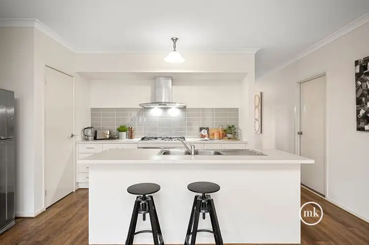Third view of Homely house listing, 4 Recoil Drive, Doreen VIC 3754