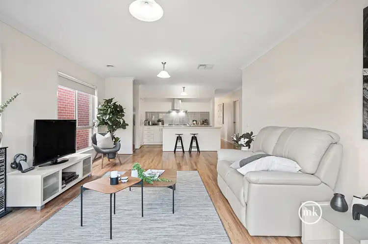 Fourth view of Homely house listing, 4 Recoil Drive, Doreen VIC 3754
