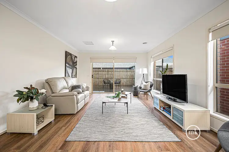 Fifth view of Homely house listing, 4 Recoil Drive, Doreen VIC 3754