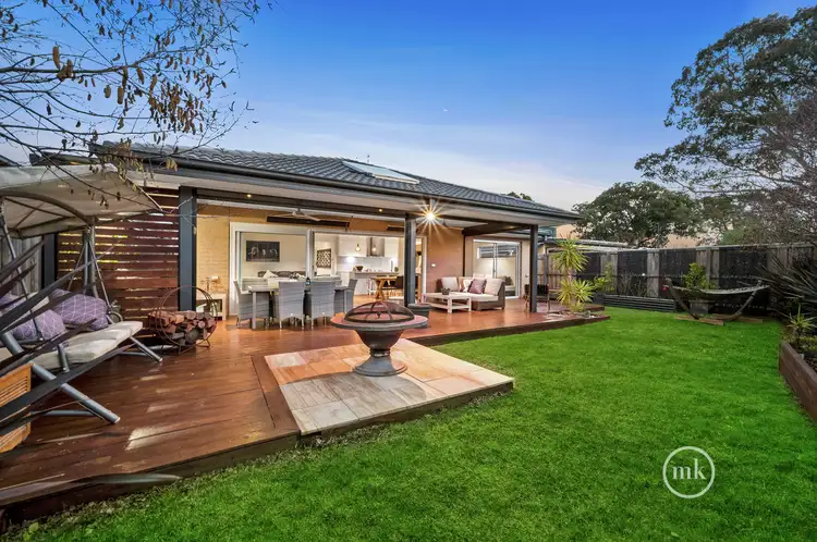 Main view of Homely house listing, 75 Sunstone Boulevard, Doreen VIC 3754