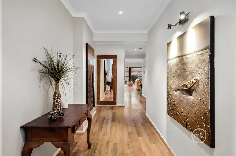 Third view of Homely house listing, 75 Sunstone Boulevard, Doreen VIC 3754