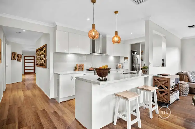 Fourth view of Homely house listing, 75 Sunstone Boulevard, Doreen VIC 3754