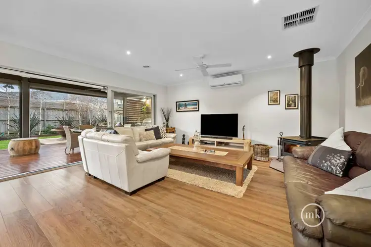 Sixth view of Homely house listing, 75 Sunstone Boulevard, Doreen VIC 3754