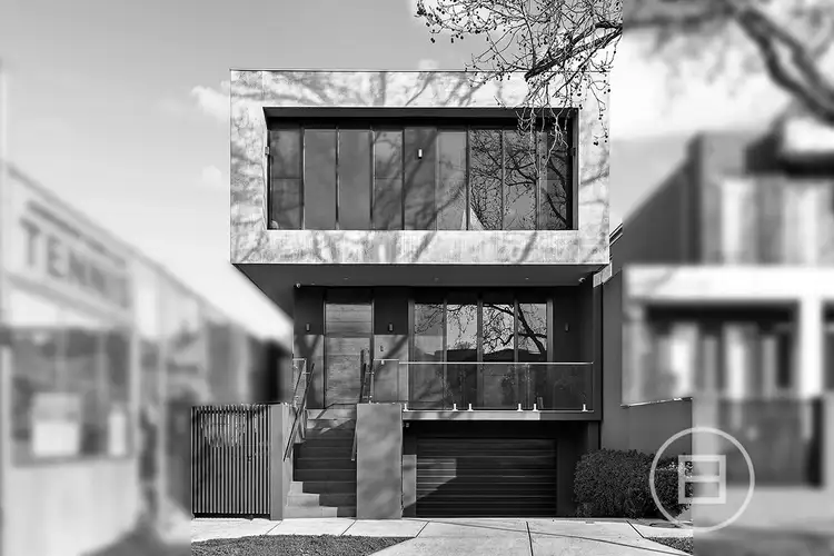 Main view of Homely house listing, 10 Bunalbo Avenue, South Yarra VIC 3141