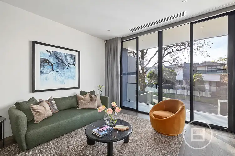 Third view of Homely house listing, 10 Bunalbo Avenue, South Yarra VIC 3141