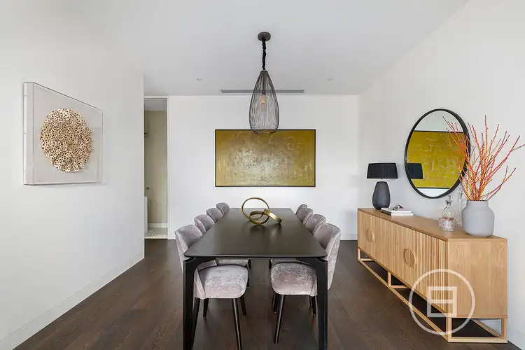 Fourth view of Homely house listing, 10 Bunalbo Avenue, South Yarra VIC 3141
