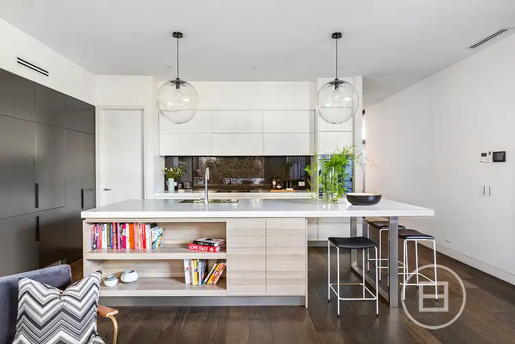 Sixth view of Homely house listing, 10 Bunalbo Avenue, South Yarra VIC 3141