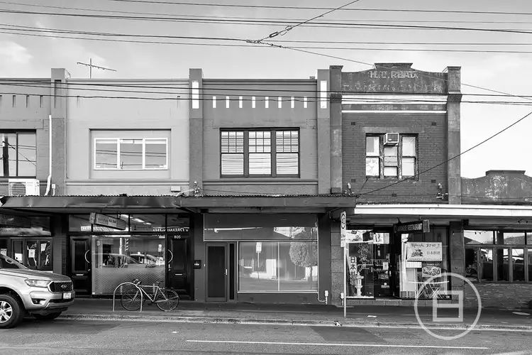 807 Glen Huntly Road, Caulfield VIC 3162