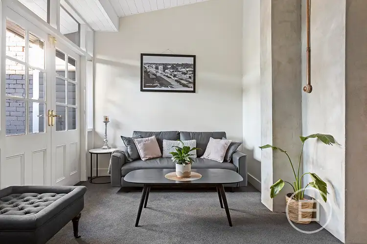 Fifth view of Homely house listing, 807 Glen Huntly Road, Caulfield VIC 3162