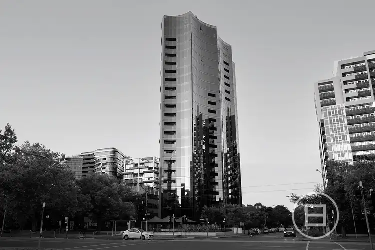 803/454 St Kilda Road, Melbourne VIC 3004
