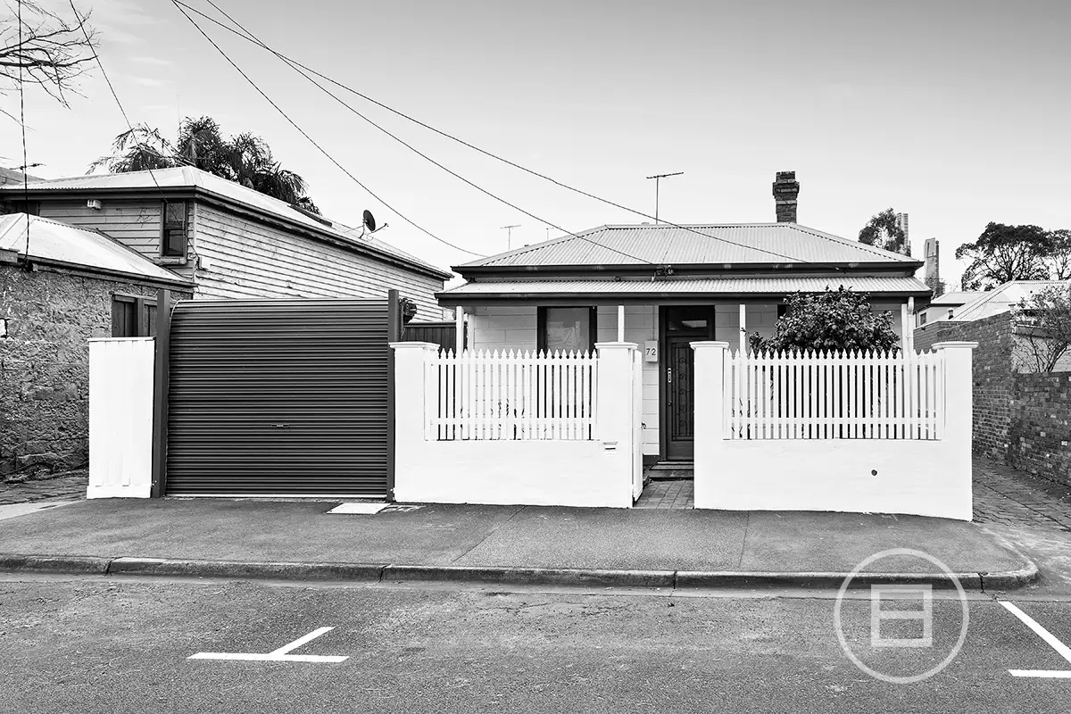 Main view of Homely house listing, 72-74 Cobden Street, South Melbourne VIC 3205