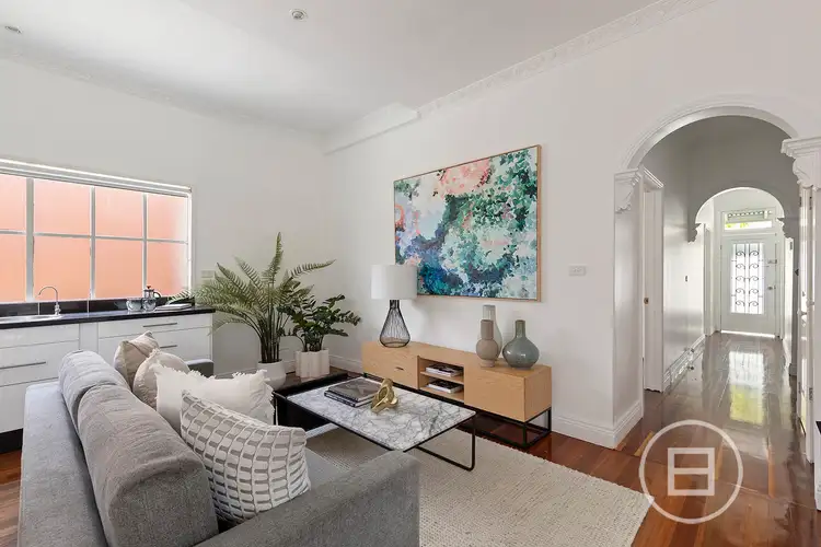 Second view of Homely house listing, 72-74 Cobden Street, South Melbourne VIC 3205