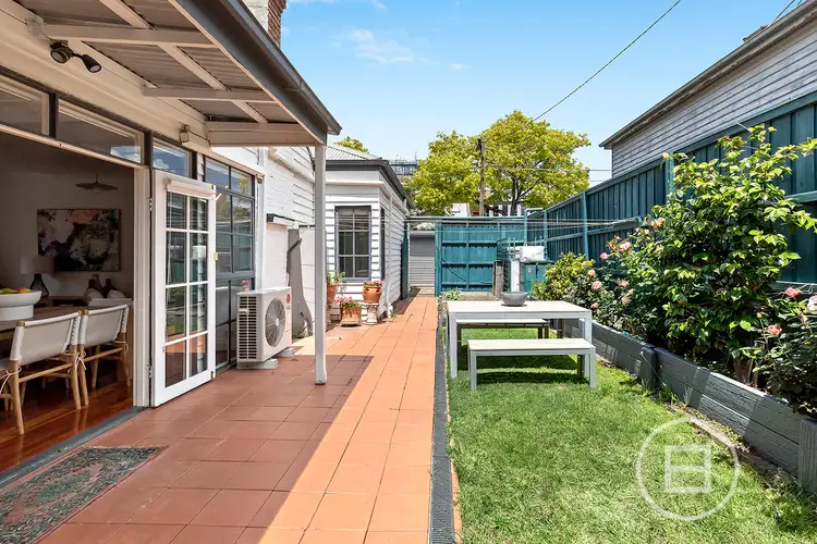 Fifth view of Homely house listing, 72-74 Cobden Street, South Melbourne VIC 3205
