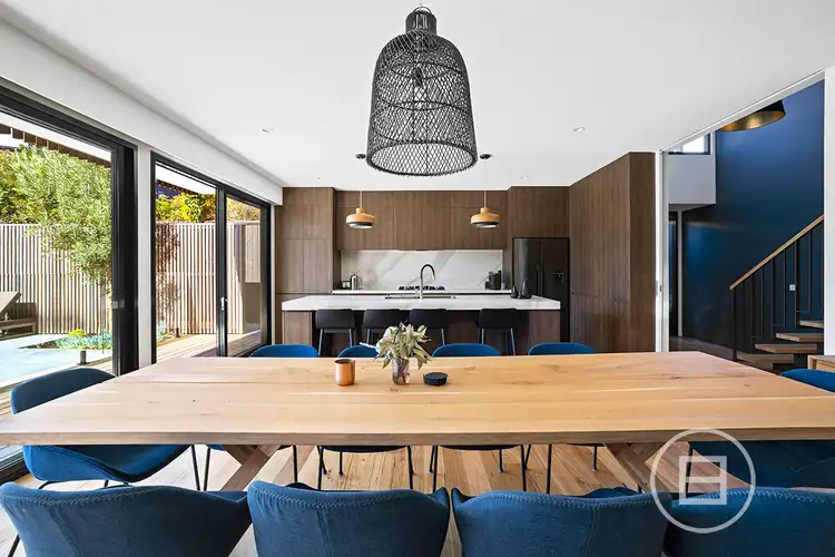 Fifth view of Homely house listing, 19 Garden Street, Blairgowrie VIC 3942