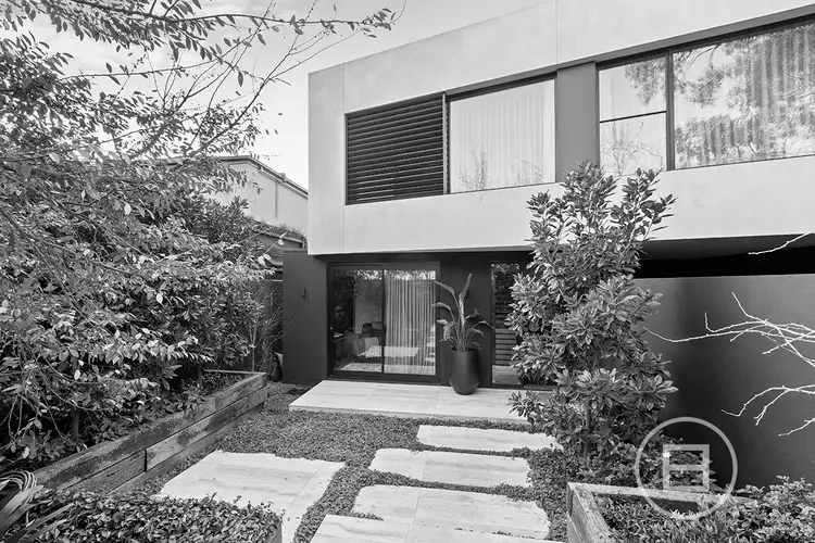 Main view of Homely house listing, 1/5A Monaro Road, Kooyong VIC 3144