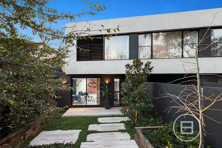 Second view of Homely house listing, 1/5A Monaro Road, Kooyong VIC 3144