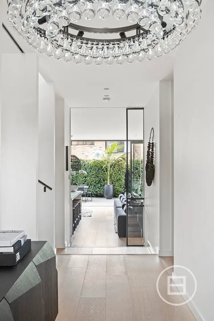 Third view of Homely house listing, 1/5A Monaro Road, Kooyong VIC 3144