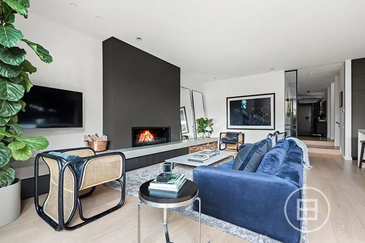Fifth view of Homely house listing, 1/5A Monaro Road, Kooyong VIC 3144