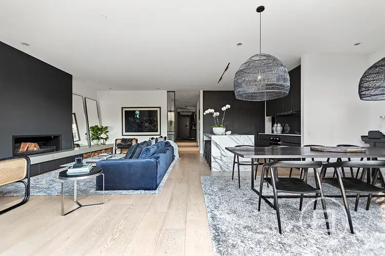Sixth view of Homely house listing, 1/5A Monaro Road, Kooyong VIC 3144