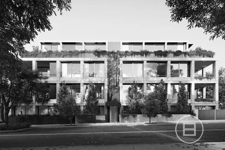 205/81 Hawksburn Road, South Yarra VIC 3141