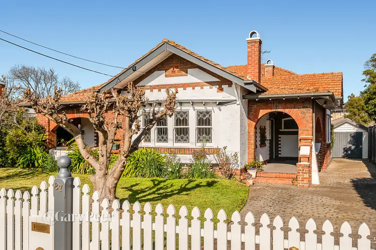 87 Gardenvale Road, Gardenvale VIC 3185